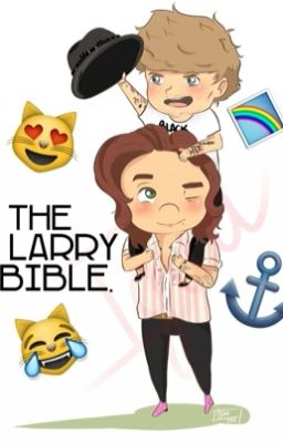 ➵ The Larry Bible 