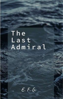 The Last Admiral - Il ritorno di Chandler