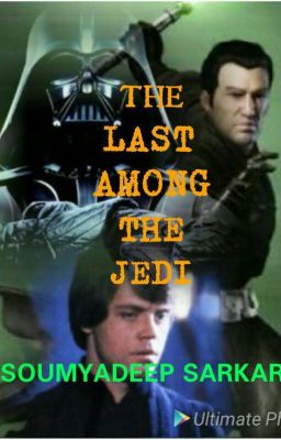 The Last Among the Jedi