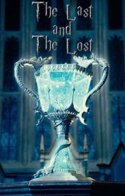 the last and the lost | wizarding world apply fic