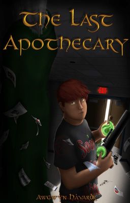 The Last Apothecary