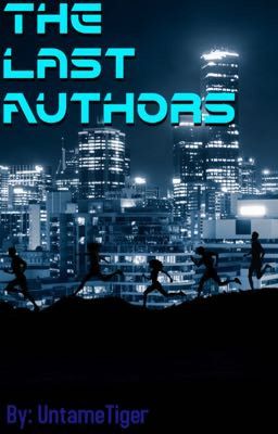 The Last Authors