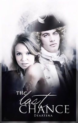 The last chance (serie Marinai e Corsari #1) In revisione 