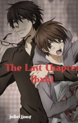 The Last Chapter