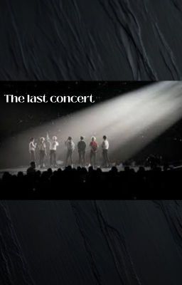 |/The last concert\| applyfic