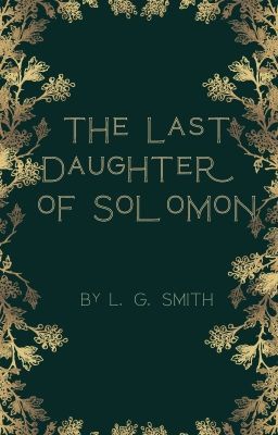 The Last Daughter of Solomon