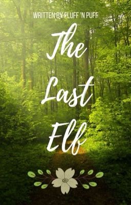 The Last Elf