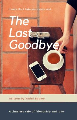 The Last Goodbye