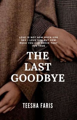 The Last Goodbye