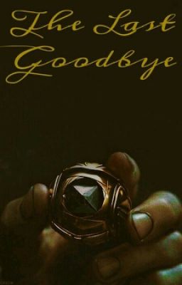 The Last Goodbye