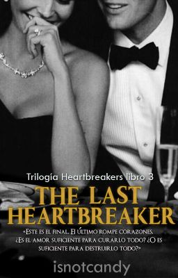 The Last Heartbreaker (3) ✔️