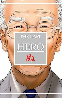 The Last Hero