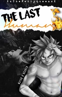 The Last Human {Natsu X Reader}  [SLOW UPDATES]