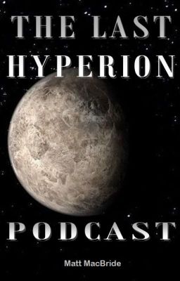 The Last Hyperion