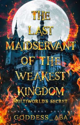 The Last Maidservant of the Weakest Kingdom |Multiworld's Secret| [BL]