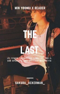 The last [Min Yoongi]