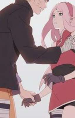 The last ( Narusaku)