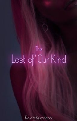 The Last of Our Kind (A Jon Kent/Superboy Fanfiction)