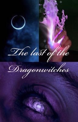 The Last Of the Dragon Witches (Prinxiety)