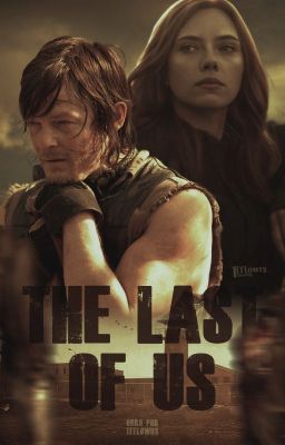 the last of us, daryl dixon