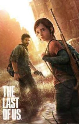 The Last of Us (Joel Miller x Female!Reader)