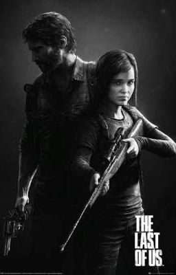 The Last of Us (Male!Ellie x Female!Reader)