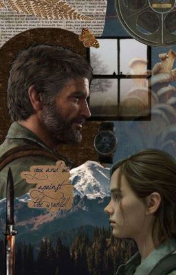 The Last of us: Mockingbird