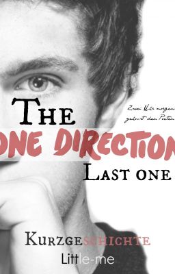 The last one (Niam-OS)