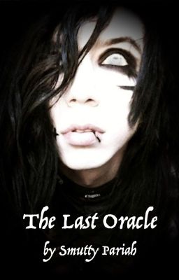 The Last Oracle