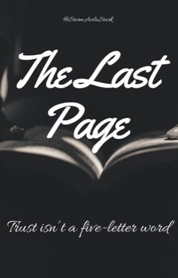 The Last Page