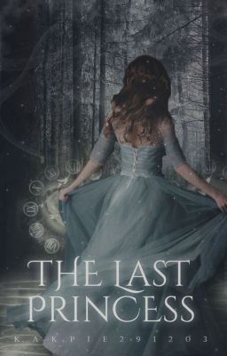 The Last Princess  [EDITED]