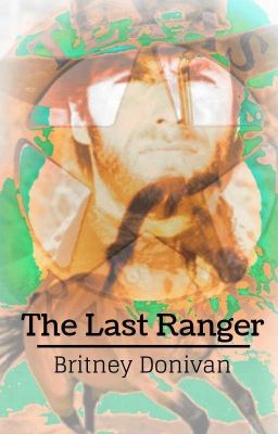 The Last Ranger