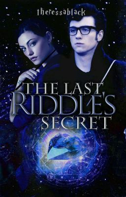 The Last Riddle's Secret