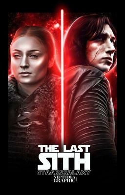 THE LAST SITH ☆༄ Kylo Ren