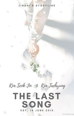 ✔ The Last Song | Jin & Taehyung