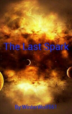 The Last Spark