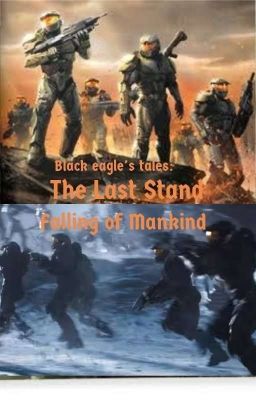 The last stand