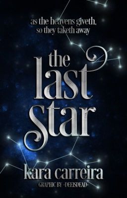 The Last Star [ON HOLD]