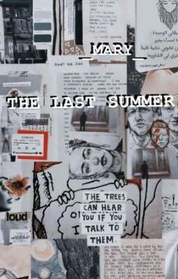 THE LAST SUMMER