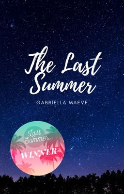 The Last Summer