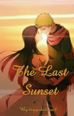 The Last Sunset