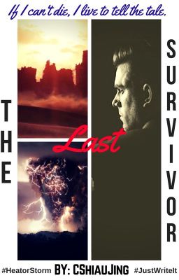 The Last Survivor  {Complete}