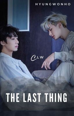 The Last Thing 