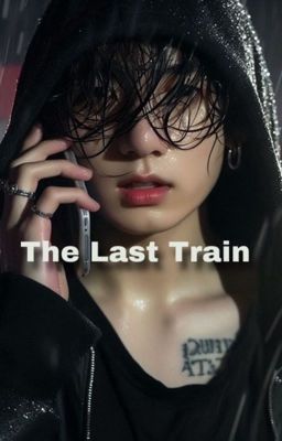 The Last Train - Jikook