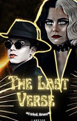 ❶ THE LAST VERSE [JEREMIAH VALESKA] ✔️