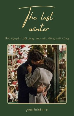 the last winter | mingyu