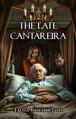 The Late Cantareira