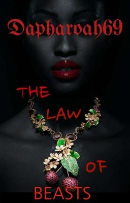 THE LAW OF BEASTS BOOK 1