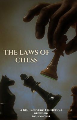 The Laws of Chess