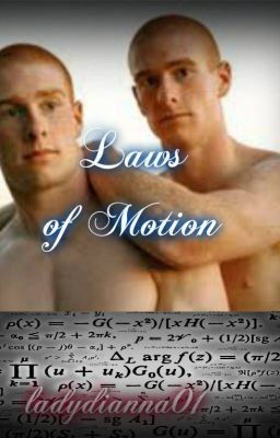 The Laws of Motion (manxmen, teacher/student) *Short Story* Camp Nanowrimo 2015 Winner